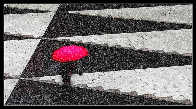 508 - UMBRELLA IN TRIANGLES - JERLEMAR NILS-ERIK - sweden.jpg